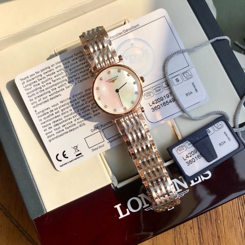 FreshLook LONGINES Watches 186715