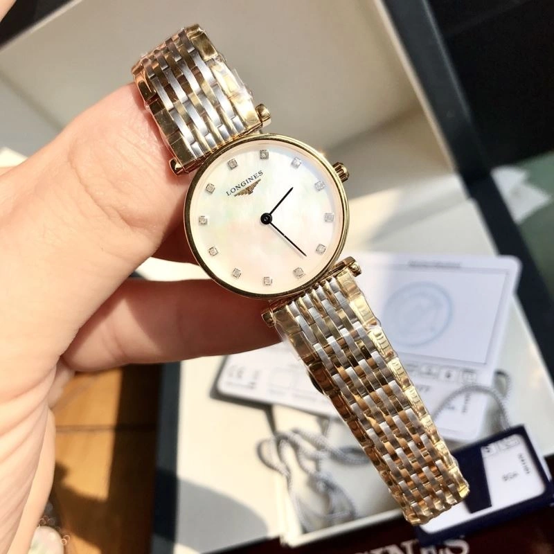 FreshLook LONGINES Watches 186715