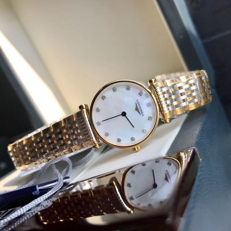 FreshLook LONGINES Watches 186715