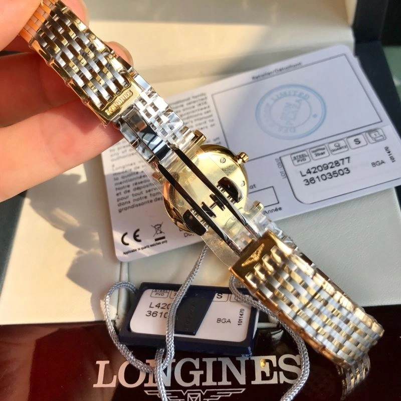 FreshLook LONGINES Watches 186715
