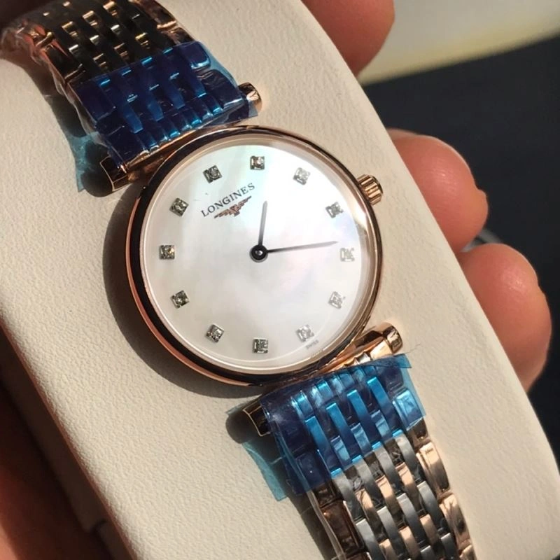 Practical LONGINES Watches 186713