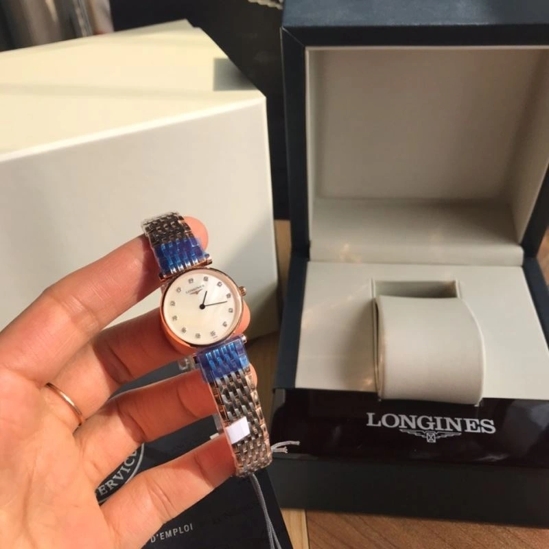 Practical LONGINES Watches 186713