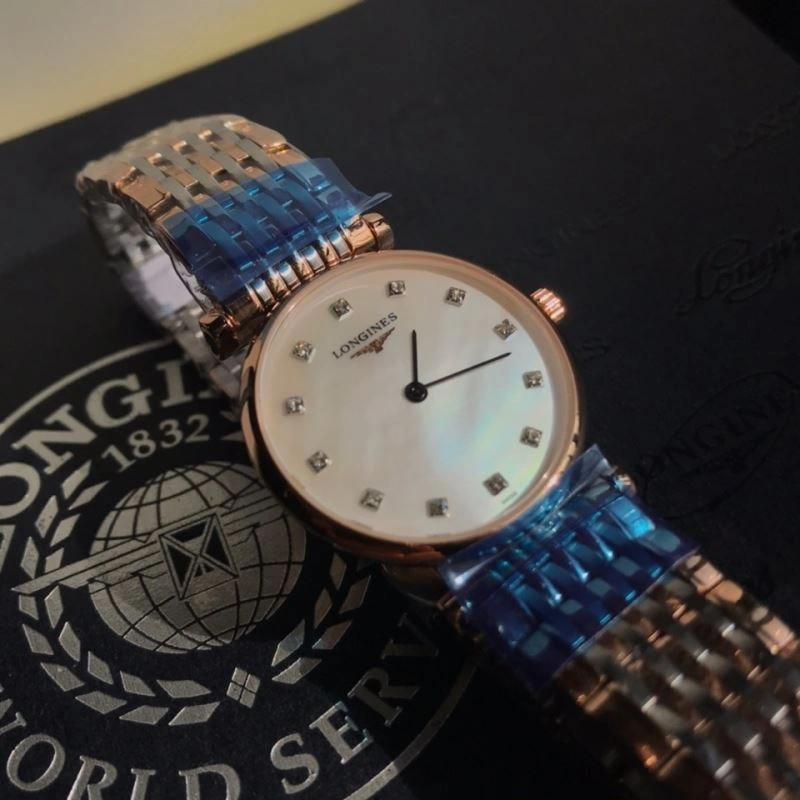 Practical LONGINES Watches 186713