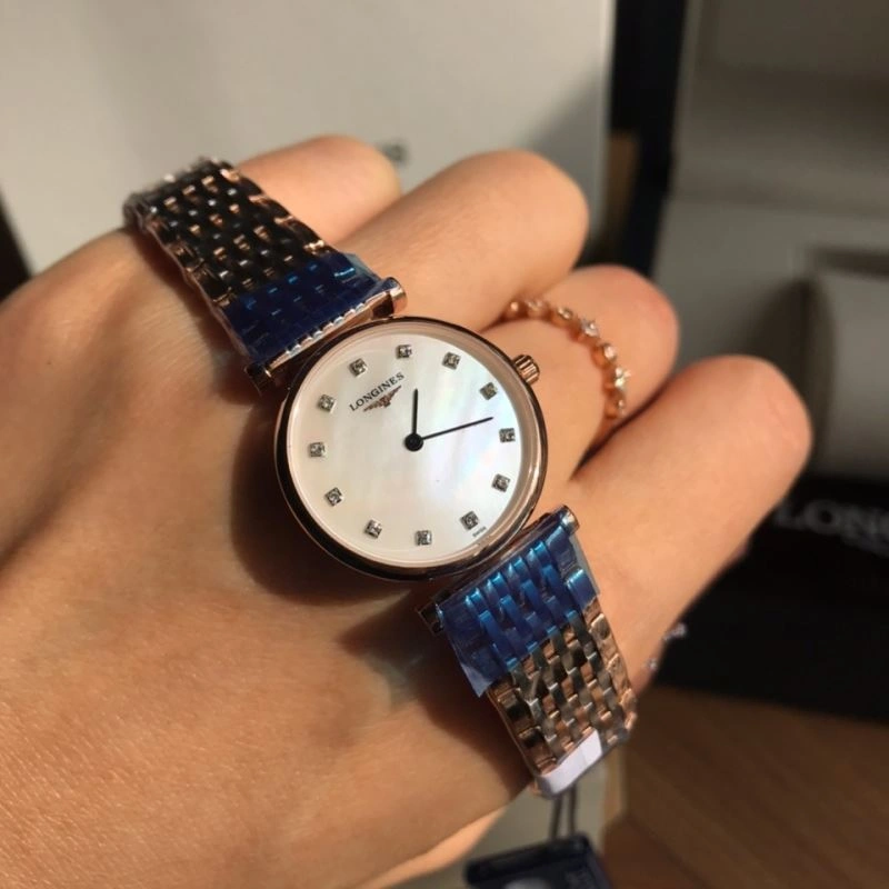 Practical LONGINES Watches 186713