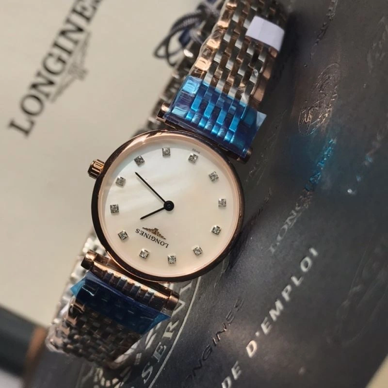 Practical LONGINES Watches 186713