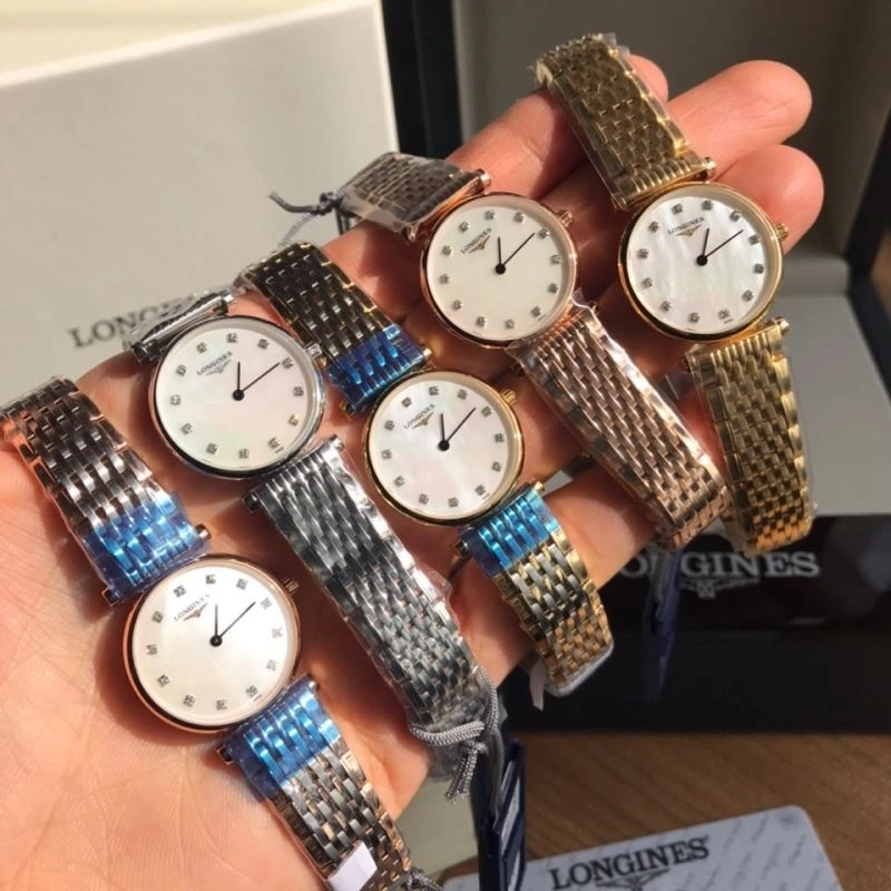 Practical LONGINES Watches 186713