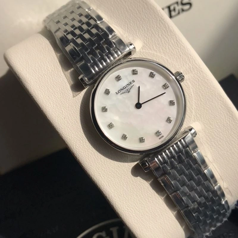 LONGINES Watches Contemporary 186714