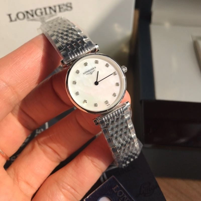 LONGINES Watches Contemporary 186714
