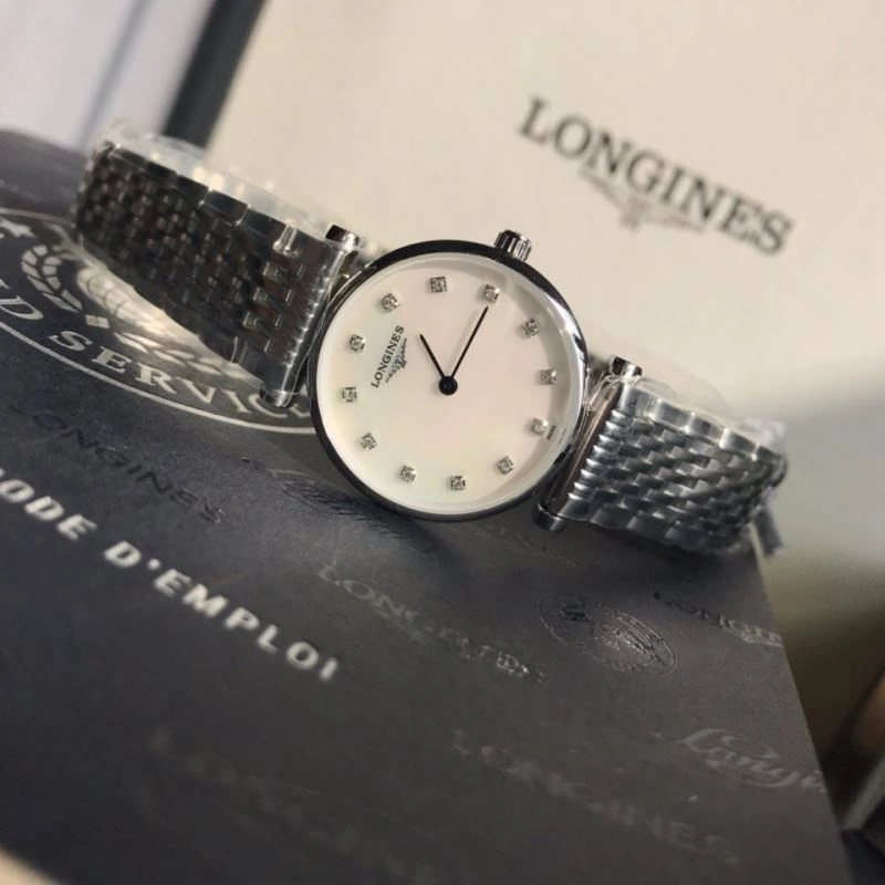 LONGINES Watches Contemporary 186714