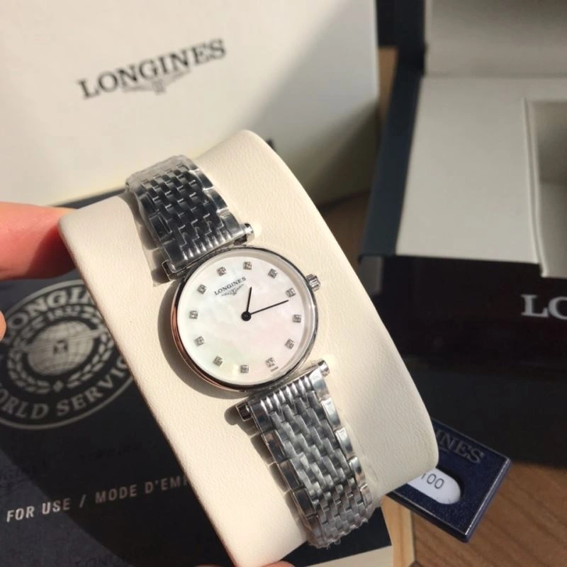 LONGINES Watches Contemporary 186714