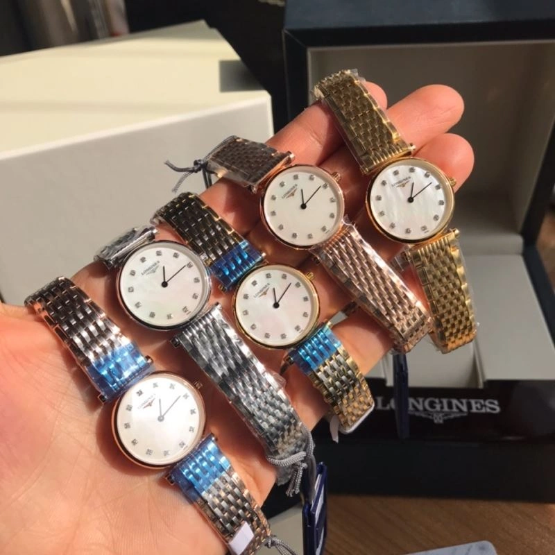 LONGINES Watches Contemporary 186714