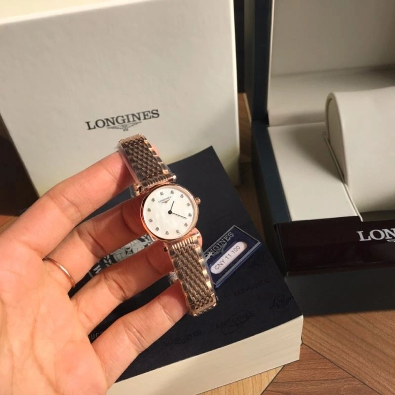 Casual LONGINES Watches 186712