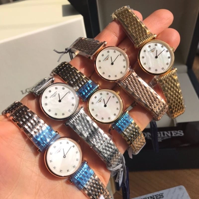 Casual LONGINES Watches 186712