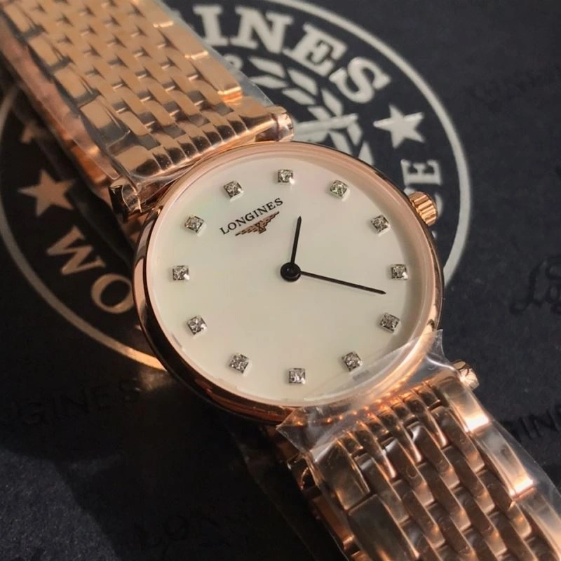 Casual LONGINES Watches 186712