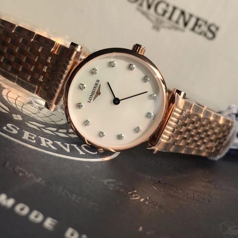 Casual LONGINES Watches 186712
