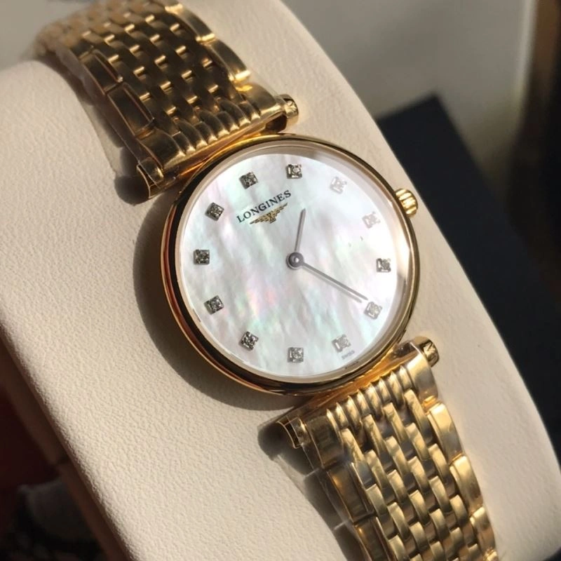 Sophisticated LONGINES Watches 186711