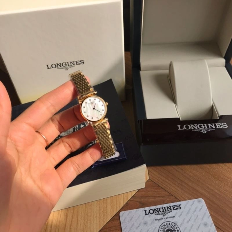 Sophisticated LONGINES Watches 186711