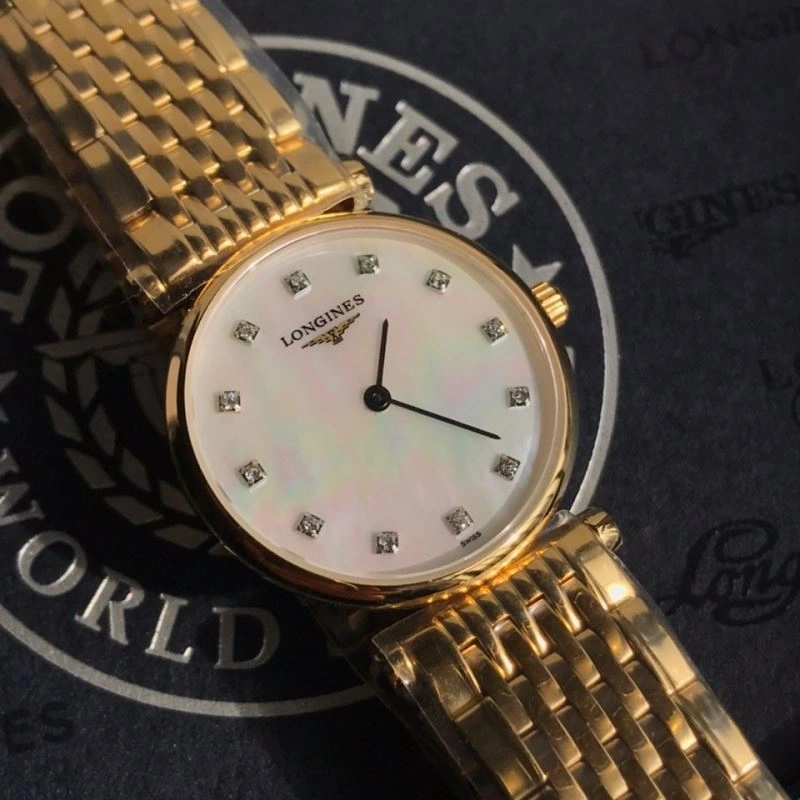 Sophisticated LONGINES Watches 186711