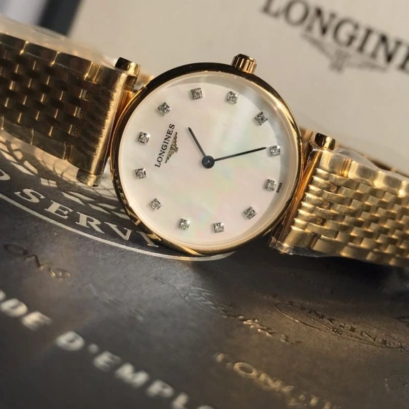 Sophisticated LONGINES Watches 186711
