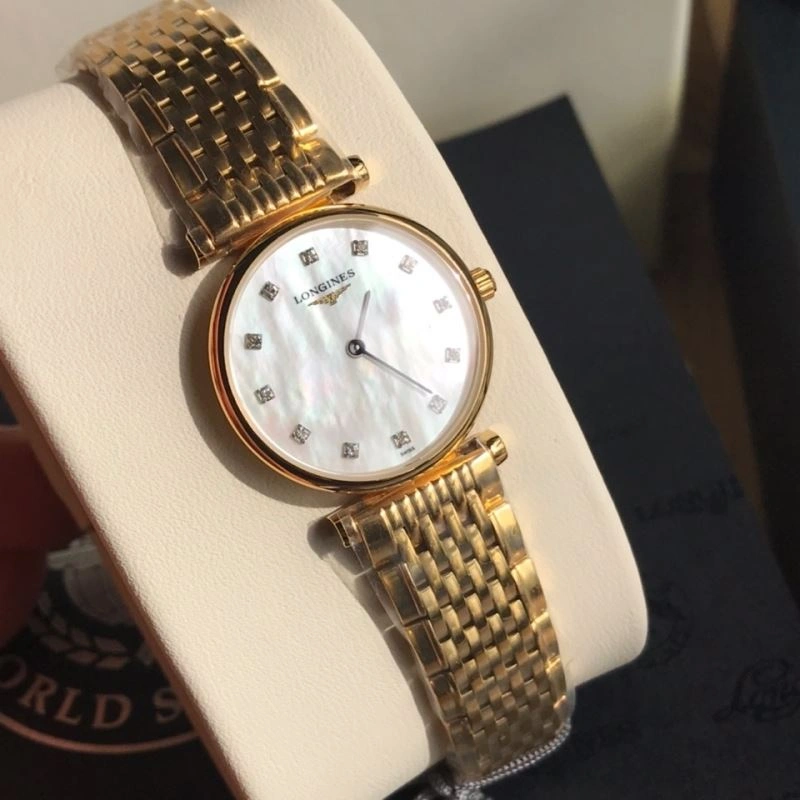 Sophisticated LONGINES Watches 186711