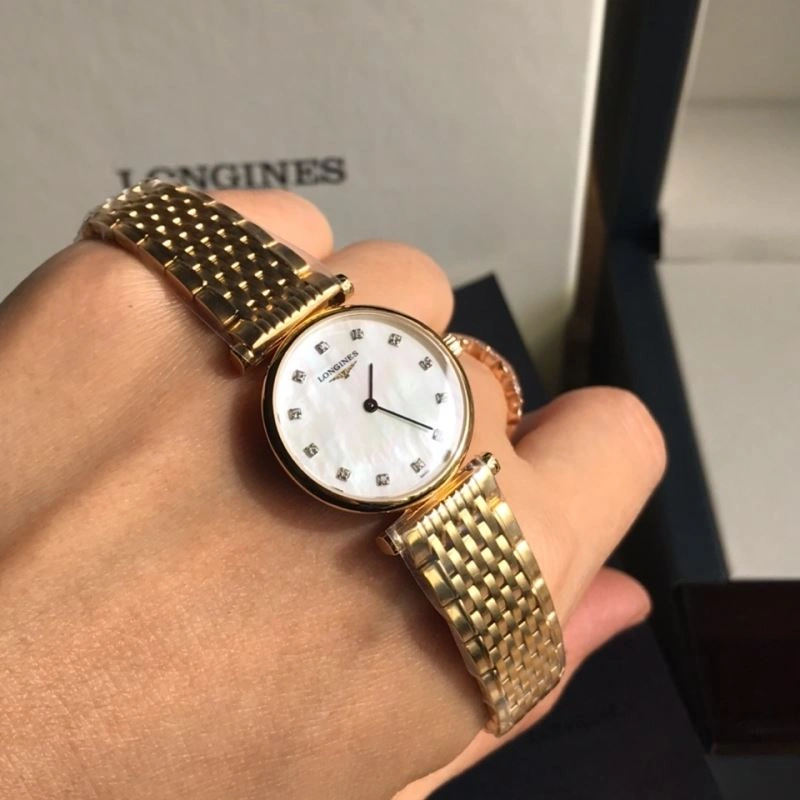 Sophisticated LONGINES Watches 186711
