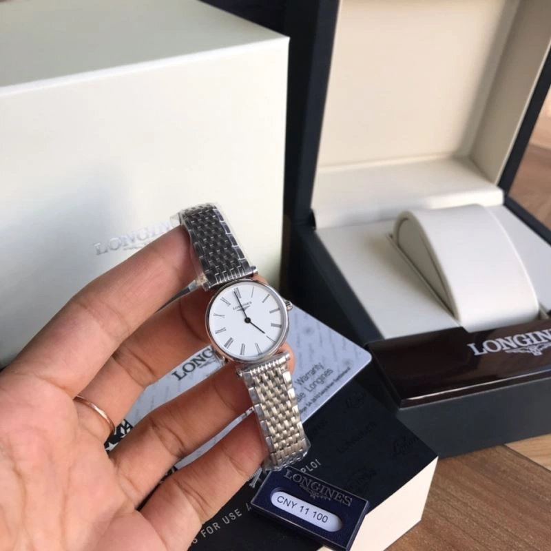 LONGINES Watches Lightweight 186702
