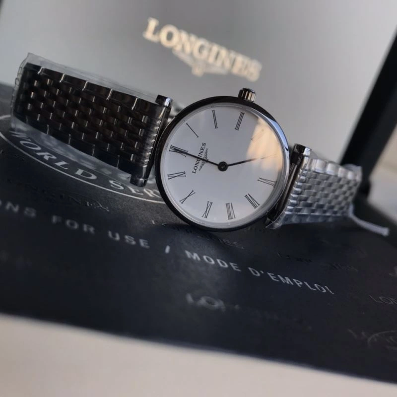 LONGINES Watches Lightweight 186702