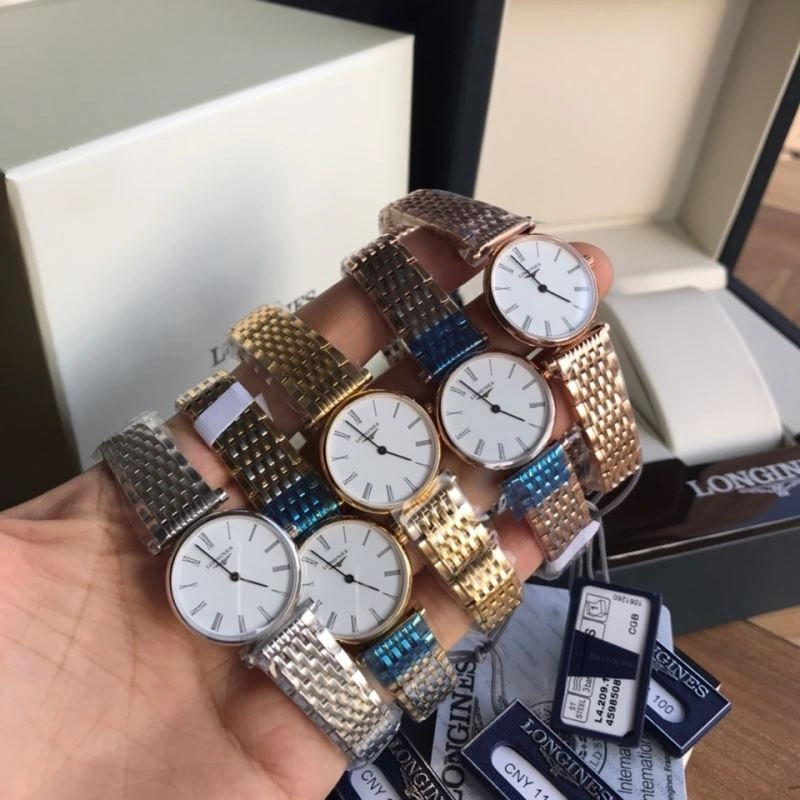 LONGINES Watches Lightweight 186702