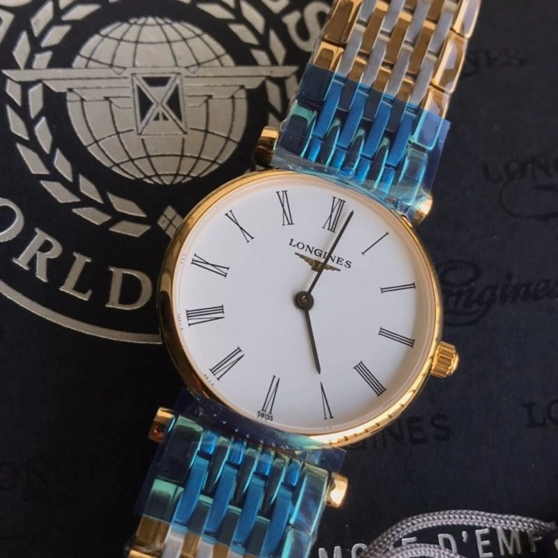 Trendy LONGINES Watches 186694