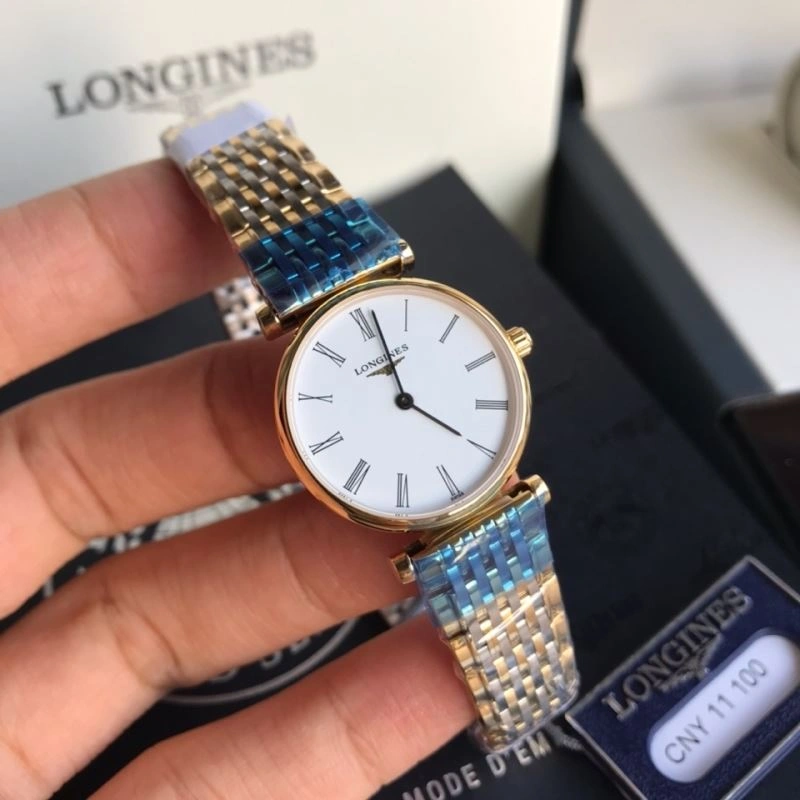 Trendy LONGINES Watches 186694
