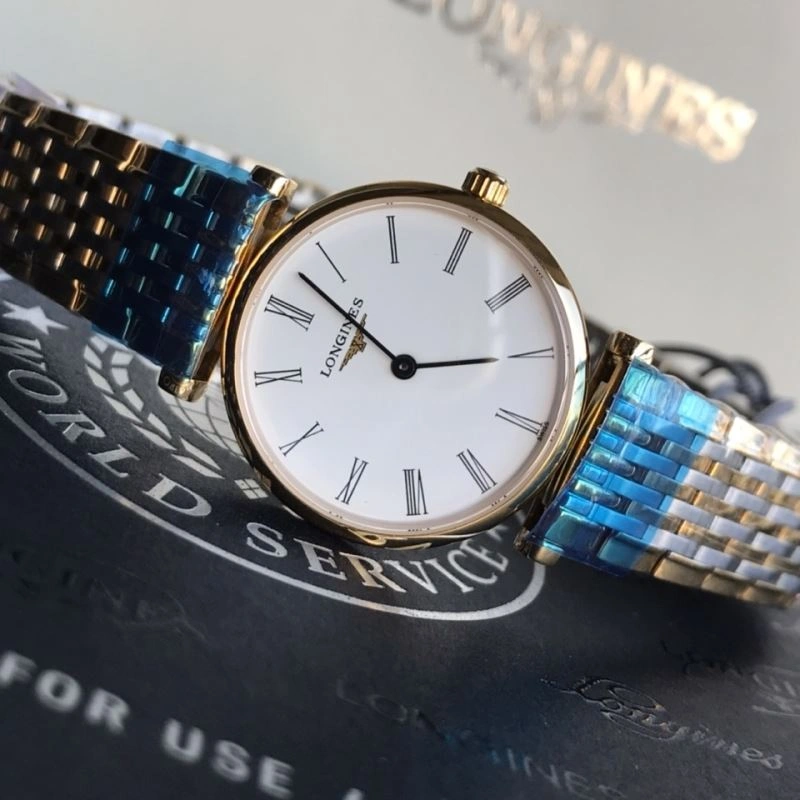 Trendy LONGINES Watches 186694