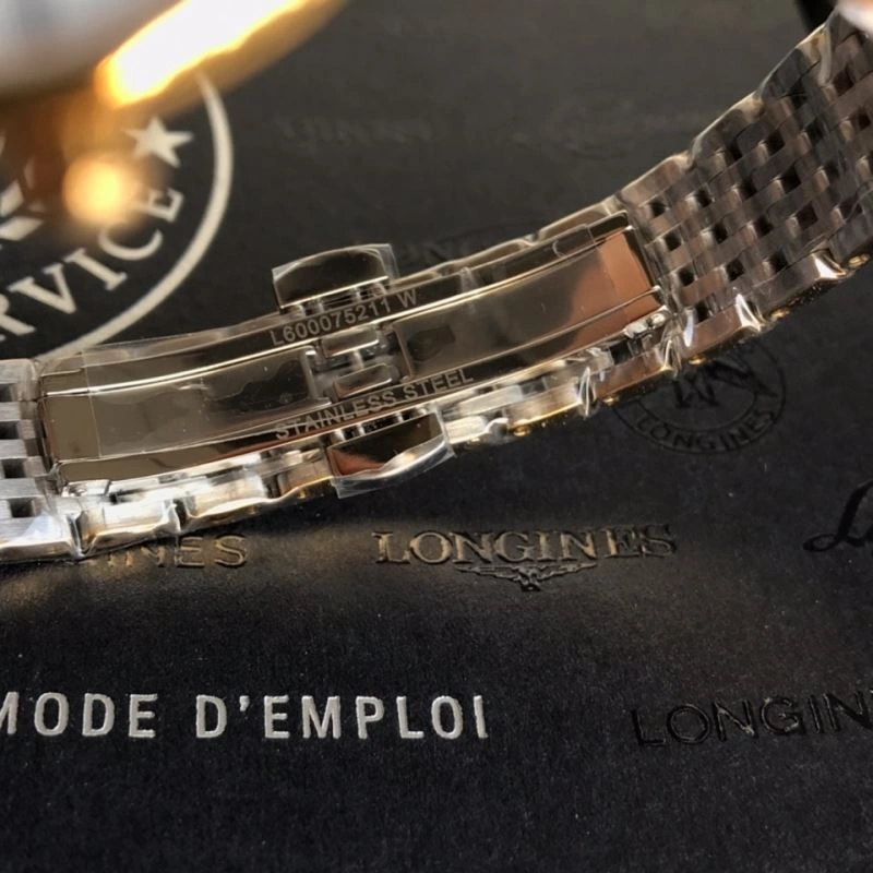 Trendy LONGINES Watches 186694