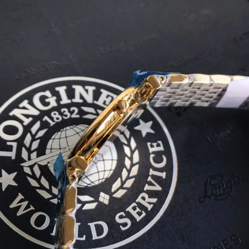 Trendy LONGINES Watches 186694