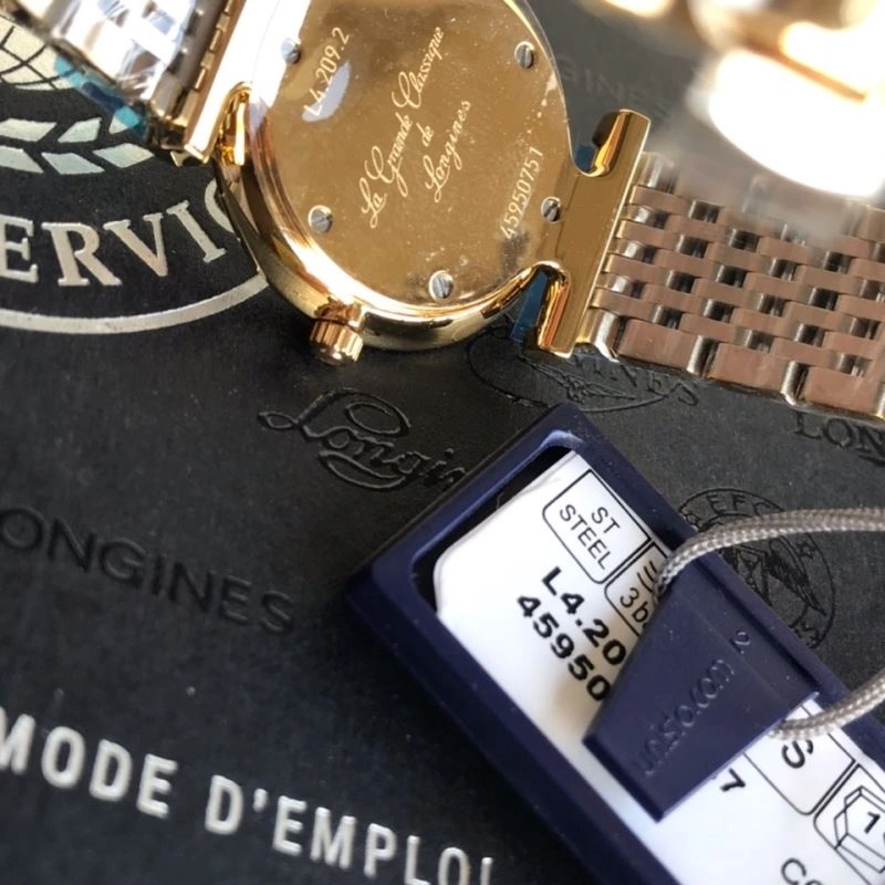 Trendy LONGINES Watches 186694