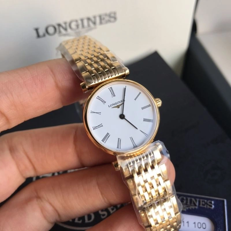 ComfortFit LONGINES Watches 186690