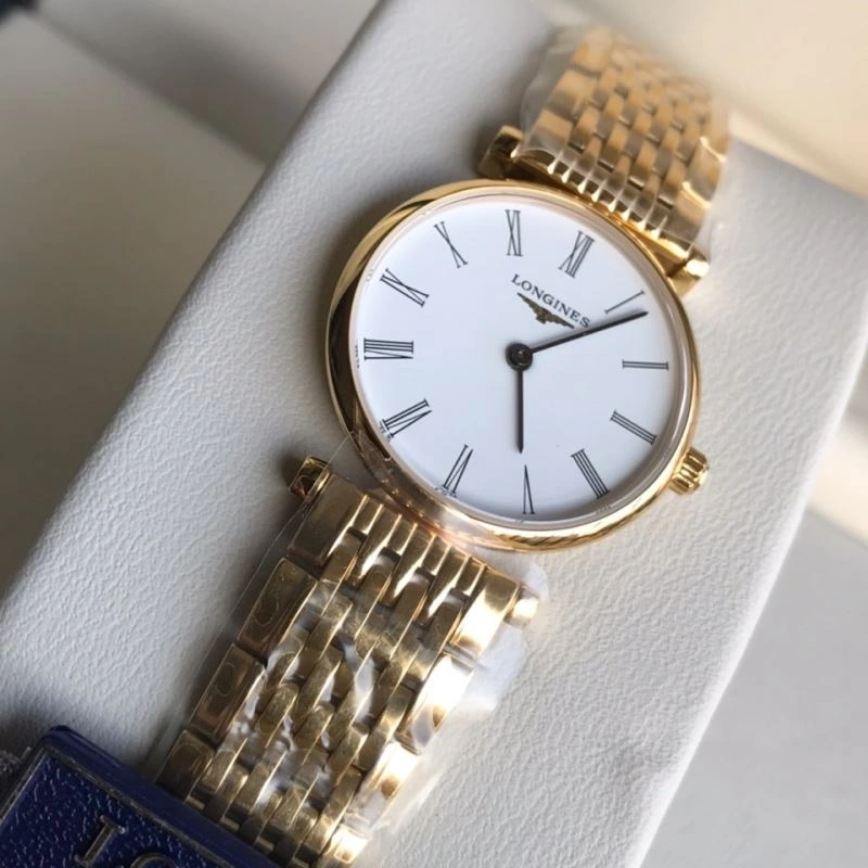 ComfortFit LONGINES Watches 186690