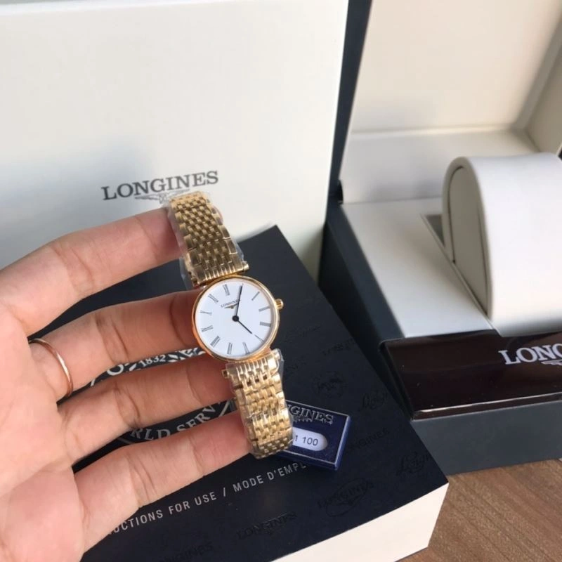 ComfortFit LONGINES Watches 186690
