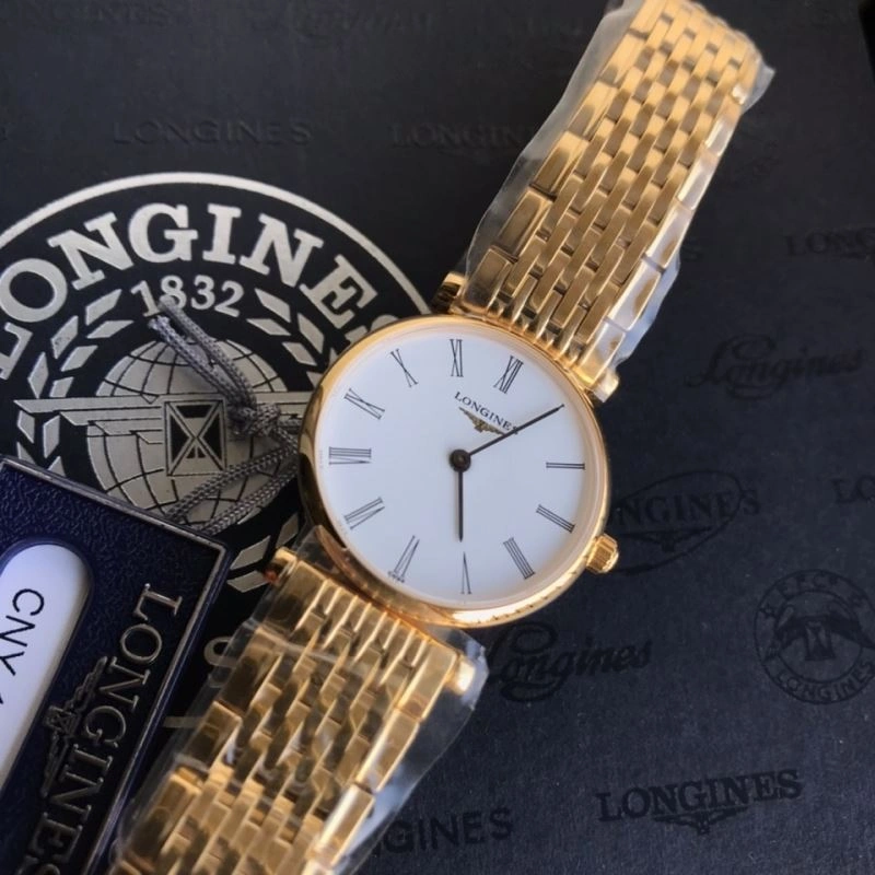ComfortFit LONGINES Watches 186690