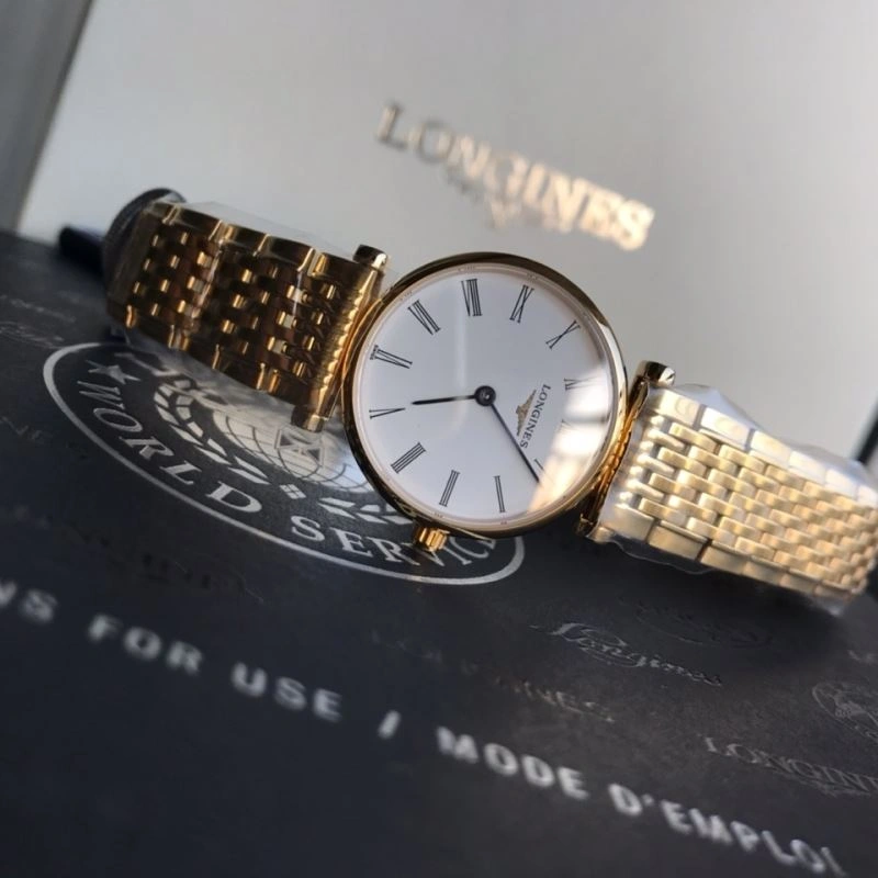 ComfortFit LONGINES Watches 186690