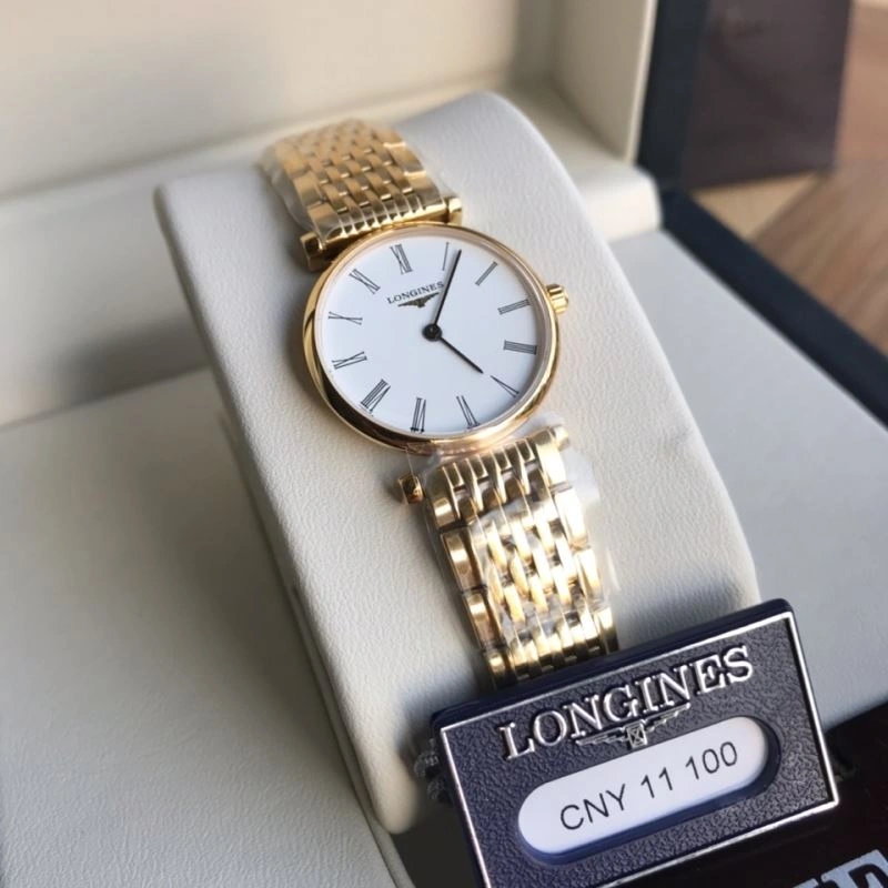 ComfortFit LONGINES Watches 186690