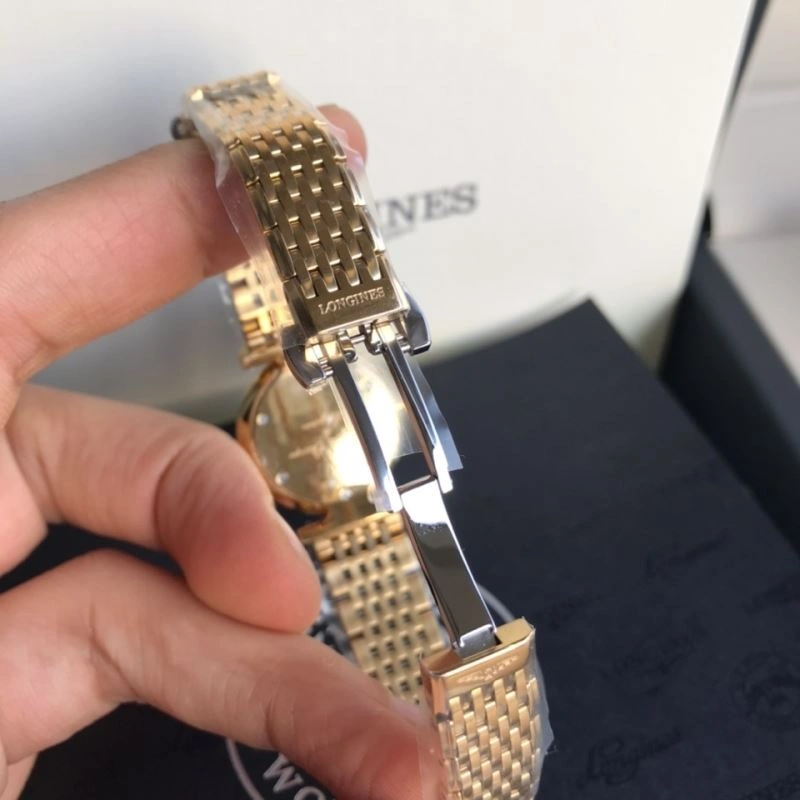 ComfortFit LONGINES Watches 186690