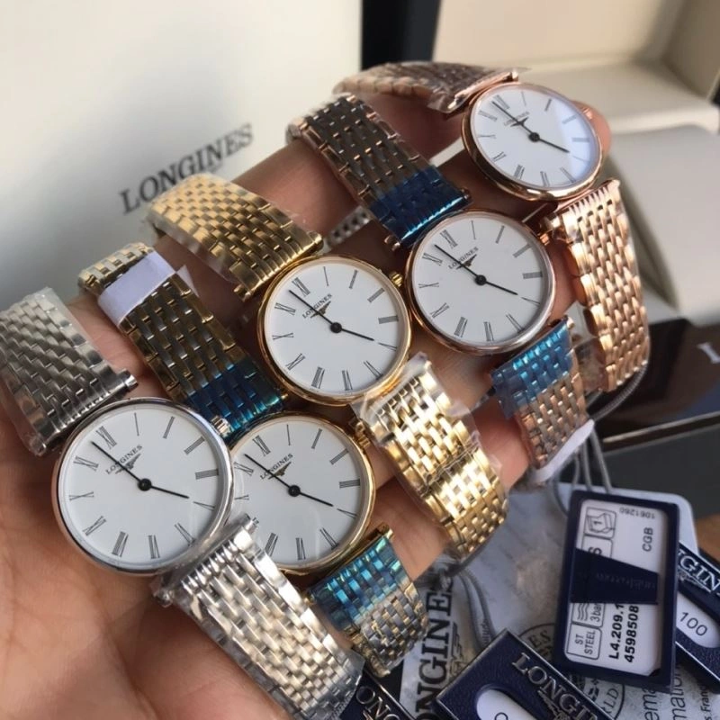 ComfortFit LONGINES Watches 186690