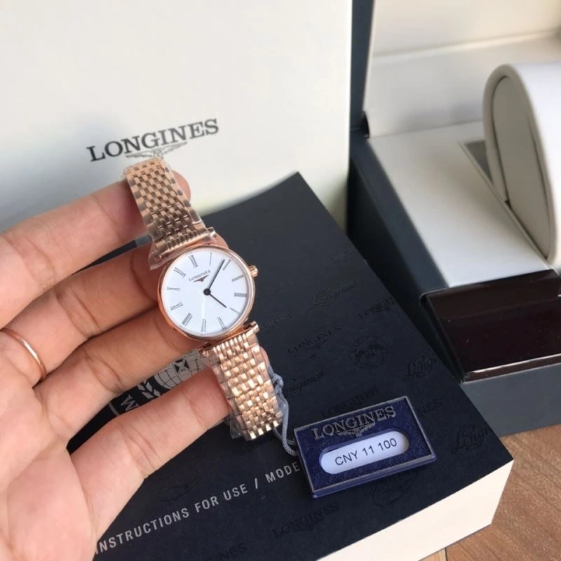 Snug LONGINES Watches 186708