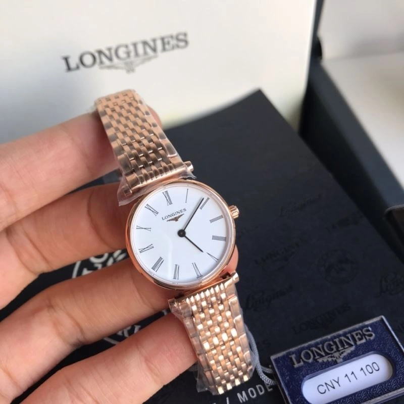 Snug LONGINES Watches 186708