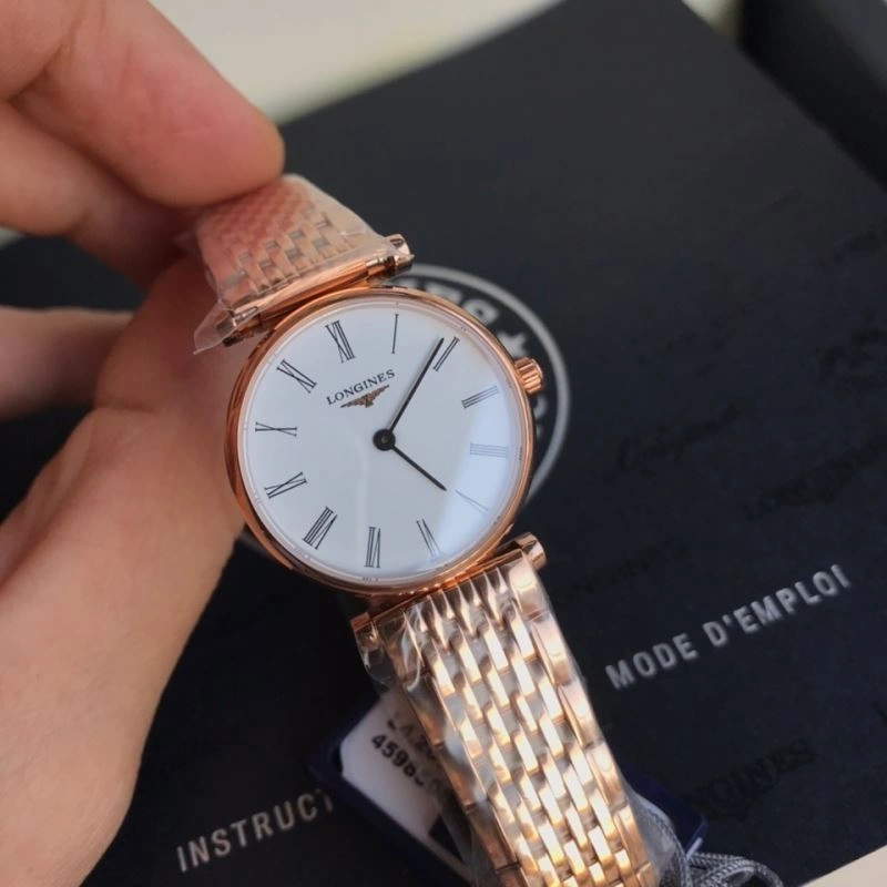 Snug LONGINES Watches 186708