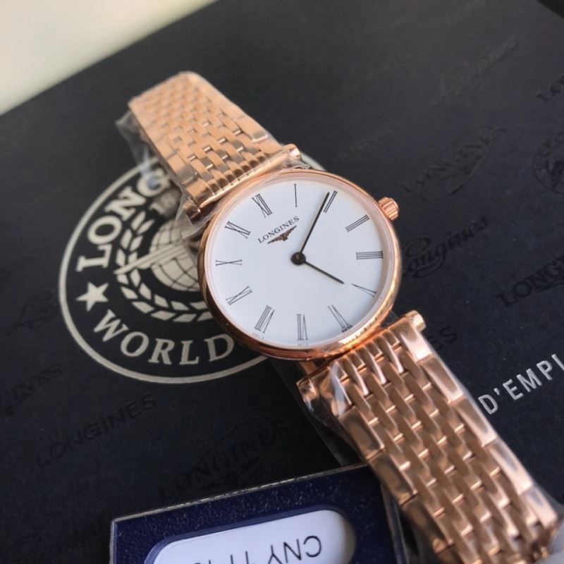 Snug LONGINES Watches 186708