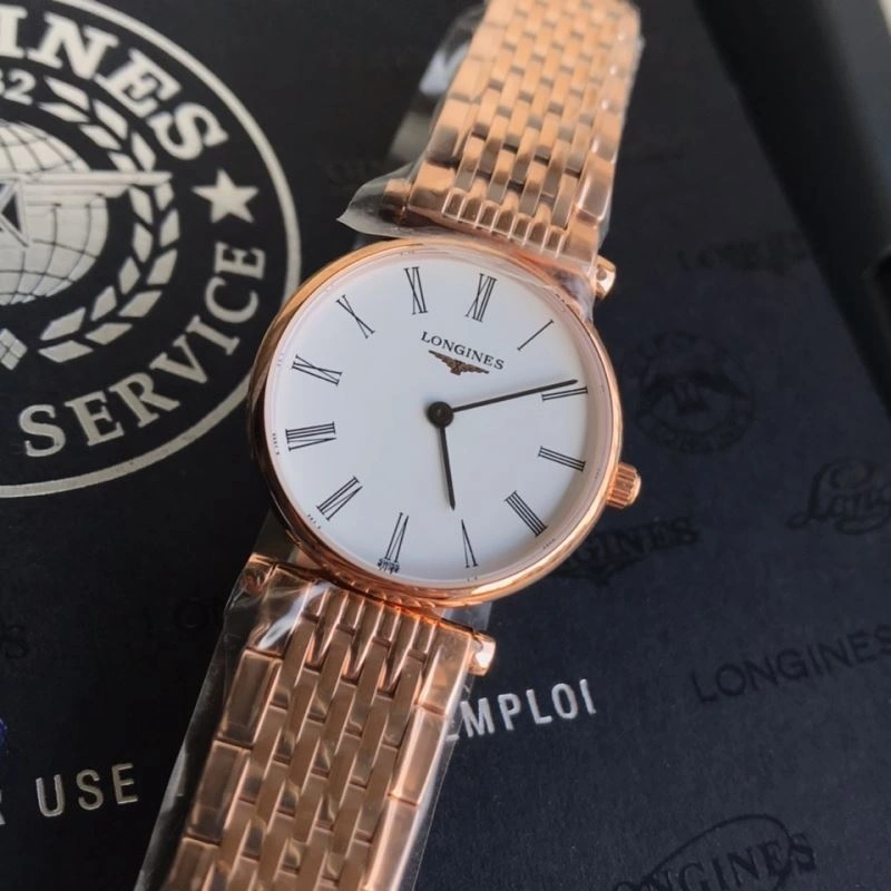 Snug LONGINES Watches 186708