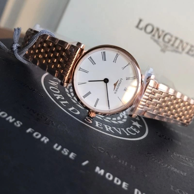 Snug LONGINES Watches 186708