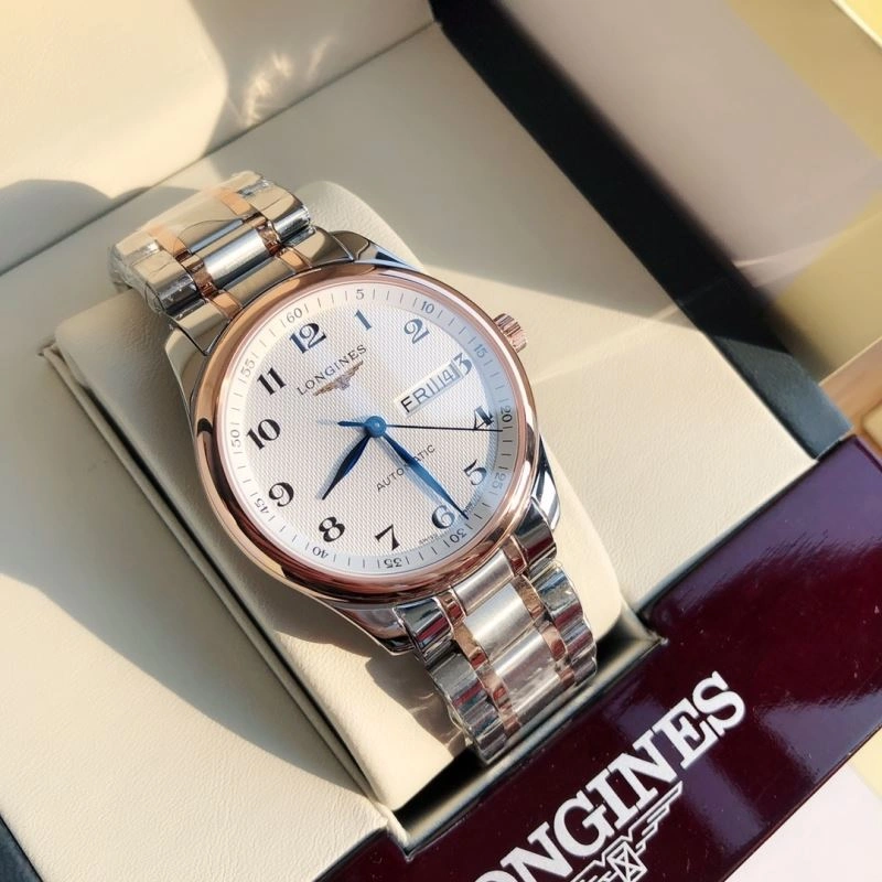 LONGINES Watches WrinkleFree 186701