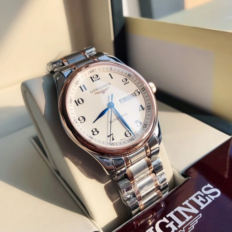 LONGINES Watches WrinkleFree 186701
